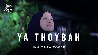 YA THOYBAH - SULIS | Ima Zara Cover