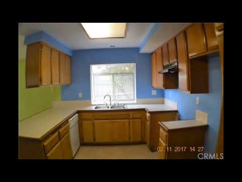 25588 Wedmore Drive, Moreno Valley, CA home video tour