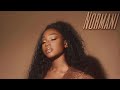 Normani - Black Woman (Lyric Video)