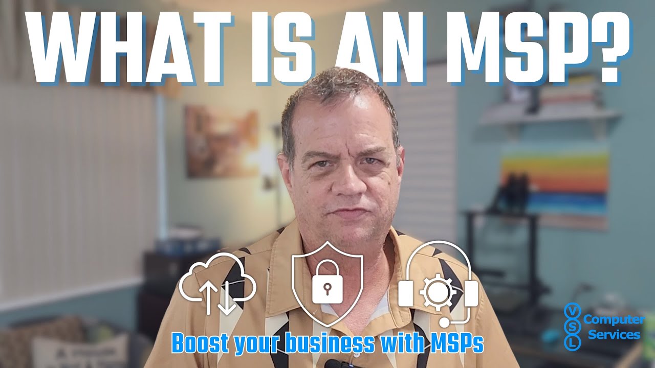 What is an MSP? Discover the Value of Managed Service Providers (MSPs ...