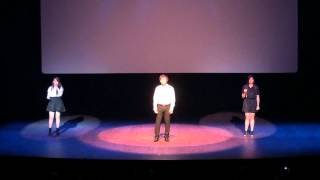 hallyu4 Allstar Coed  I Love You A Thousand Times