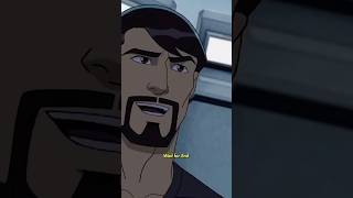 Tony Stark Can't Survive 1 Hour Without Technology 😭⚡...