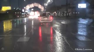 05-06-2019 Emporia KS LIghtning and Flash Flooding