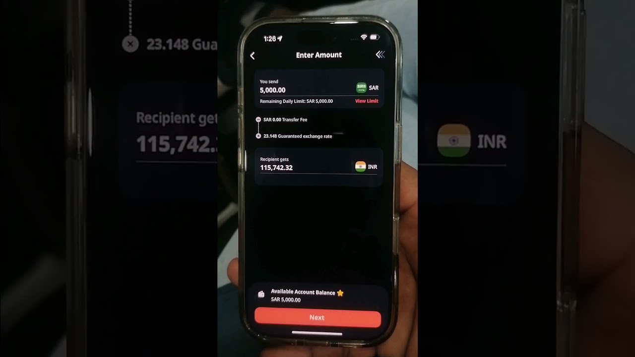 How to Transfer Money Internationally with D360 Bank | Easy & Secure Method 2025