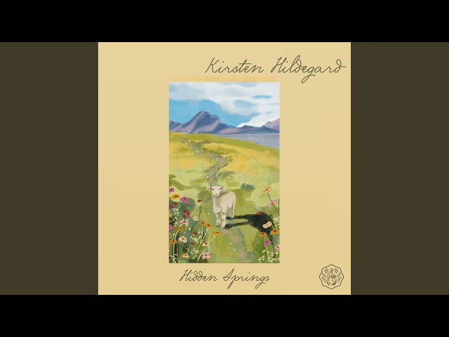 Hidden Springs (Orchestral Version)