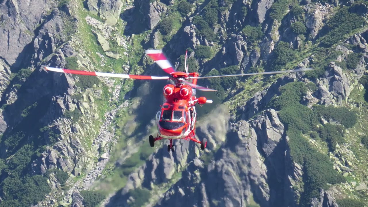 Zawrat Kozia Przełęcz