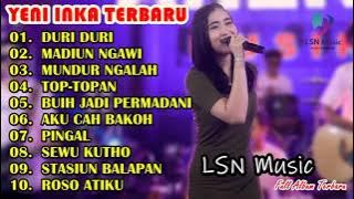 YENI INKA 'DURI-DURI'l FULL ALBUM TERBARU 2021