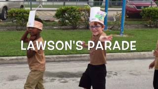 Lawson's Parade
