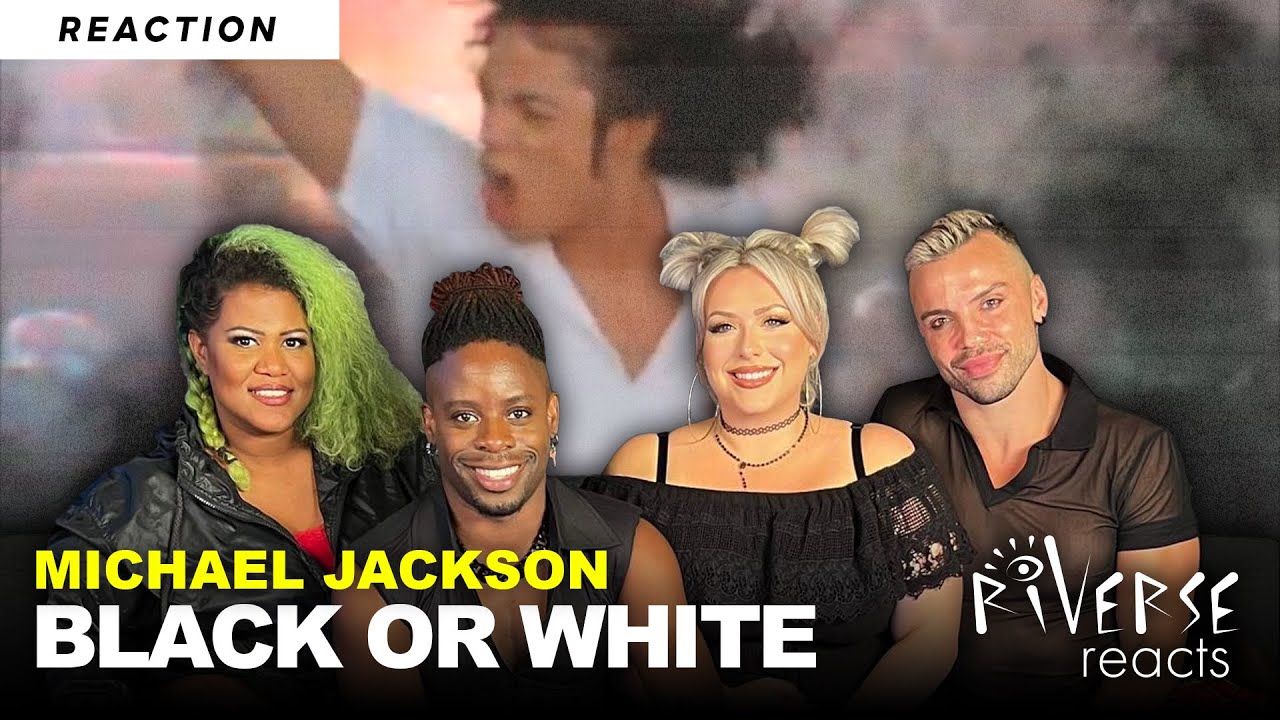 Michael Jackson Black Or White Filming Location