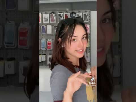 تيك توك التونسية امل بوعلي عاملي فولو في تويتر