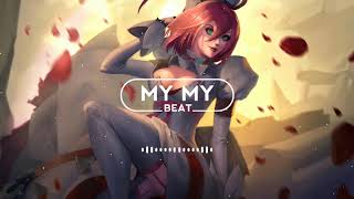 Inndrive Original Mix - Oriente - Tik Tok 001 - 抖音 Douyin