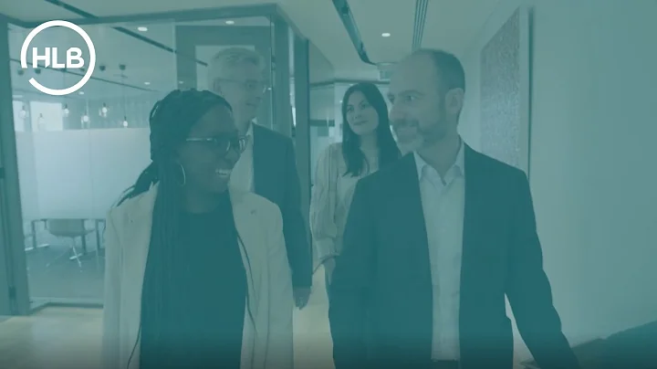 Shaping our shared future - Helping our people reach their full potential