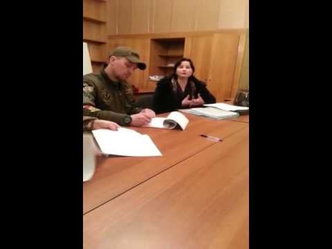 экспозиция публ слушаний по ГПЗУ Б.Левшинский, последний день, 4.02.2014