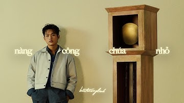 Nàng Công Chúa Nhỏ / buitruonglinh (interlude)
