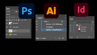 Photoshop vs. Illustrator vs. InDesign: Adobe Basics Explained