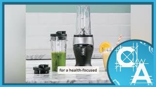 Transform your healthy blending game with Ninja screenshot 4