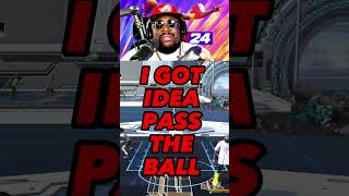 Shooting Slump? Discover the Ultimate Method to Reignite Your NBA 2K24 Skills