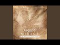 Mirage theme from assassins creed mirage