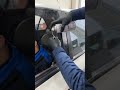 با یک اسپره W40سرعت شیشه بالابر خودرو مثل روز اولش بکن Car مکانیک خودرو Mechanic ماشین