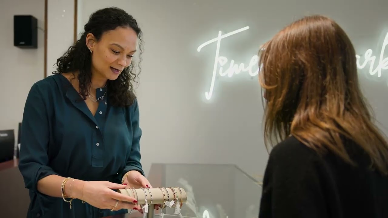 Ювелирный магазин Noe's Jewelry - Торжественное открытие после реконструкции - 26 февраля