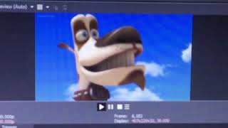 Oscar Oasis For A Fistful Of Corn