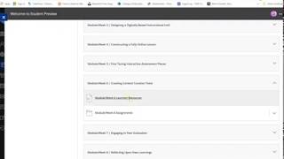 An Introduction to Creating Content Curation Tools