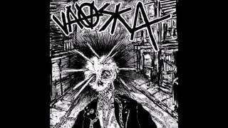 Vaaska - Descontrol