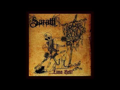 Saram — Saram - Lima Hell! (FULL COMPILATION) (2012)