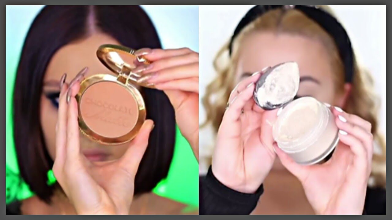 BEST MAKEUP 2020 COMPILATION #1