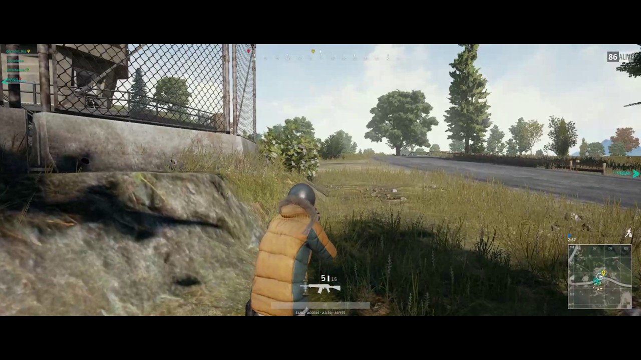 We blaf you de moedert jonguh