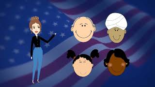 Multiculturalism in the United States of America