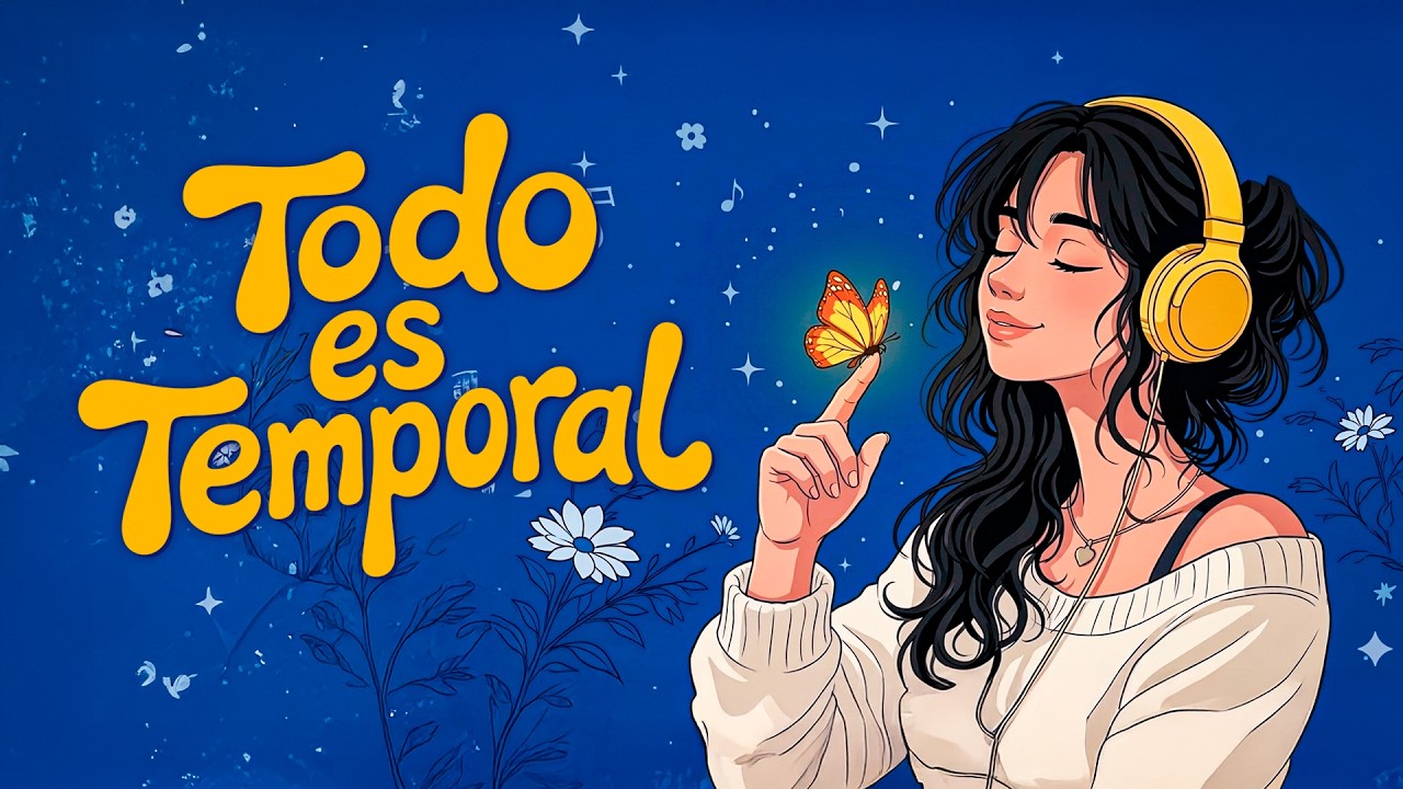 Watch Todo es temporal - (Official Lyrics Video) Aura Canal Oficial on YouTube Watch Todo es temporal - (Official Lyrics Video) Aura Canal Oficial on YouTube