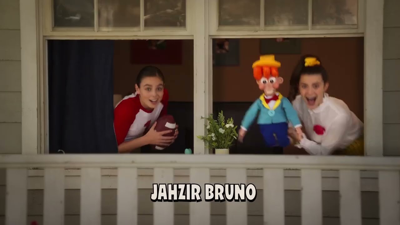 The Really Loud House Theme Song [Deutsch/German]