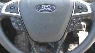 2016 Ford Fusion P1483 - Kannapolis Nc