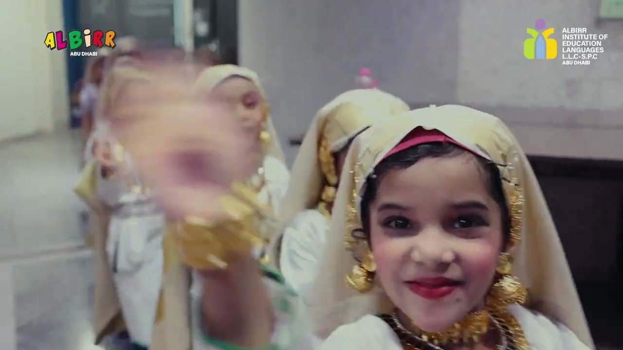 ALBIRR ABUDHABI ANNUAL DAY CELEBRATION 2026