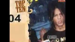 8 pesona ariel pemikat wanita......!!!.flv