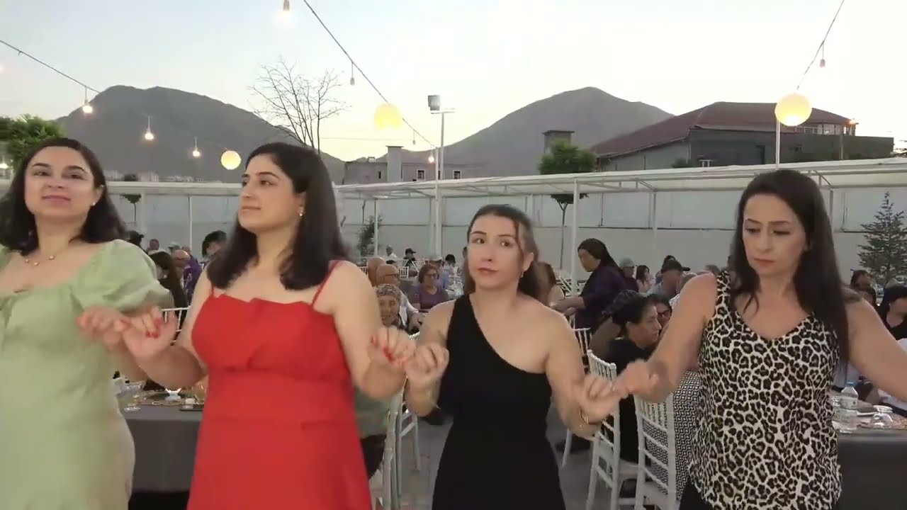 Arzu & Ersan 09/08/2025 Ceren Düğün Salonu