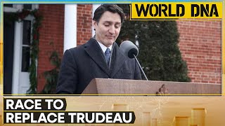 Canada: Top Candidates Who Could Succeed Justin Trudeau As Canada's Next Prime Minister | World DNA