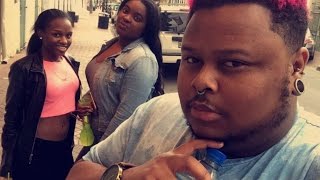 SPRING BREAK 2016 | NOLA 💖 VLOG #10