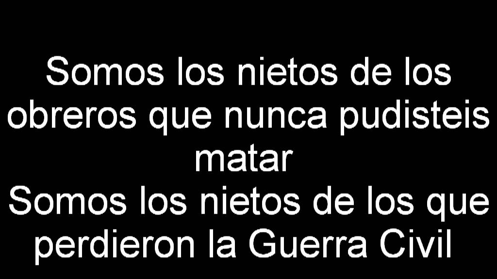 no-somos-nada-con-letras-youtube