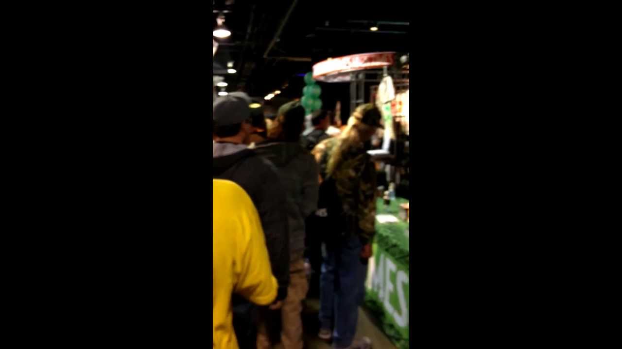Cannabis Cup 2013 - Denver, Colorado - Clip 4