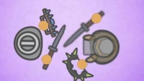 Moomoo.io - pro 1v1s and insta kills!!