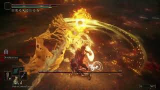Elden Ring DLC - Midra, Lord of Frenzied Flame Hitless