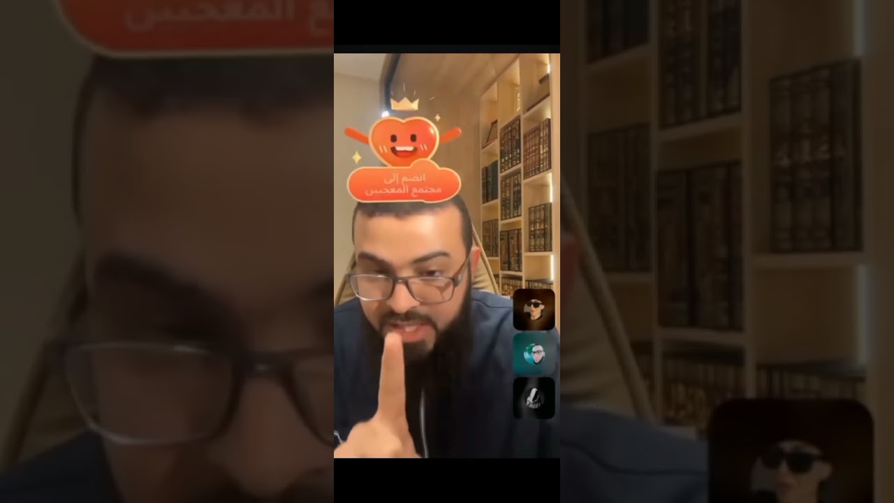 مناضرا نارية 💥 ملحدة جزائرية ماري والصدمة في الاخير للجزائرية 😧🤲