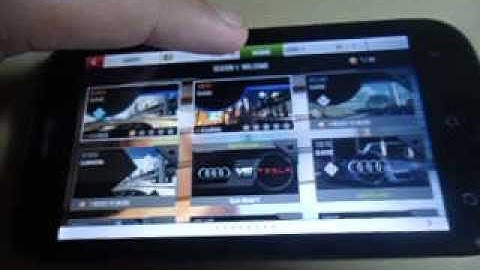 MyPhone A888 Duo Bootanimation™