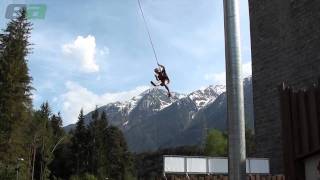 Mega Swing Area 47 (HD)