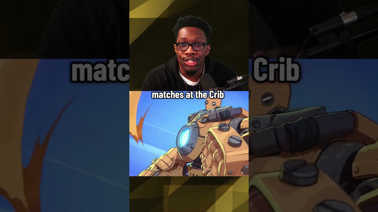 2XKO Alpha Lab is here 