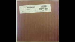 Jacob London - Gutterballs Album Version