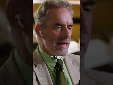 The Power of TRUTH x Jordan B Peterson