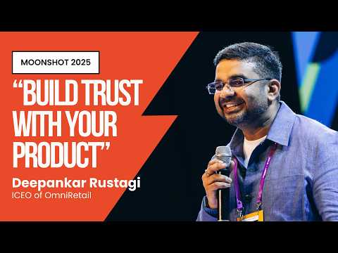 What It Really Takes to Scale Retail Tech in Africa | How OmniRetail Did It